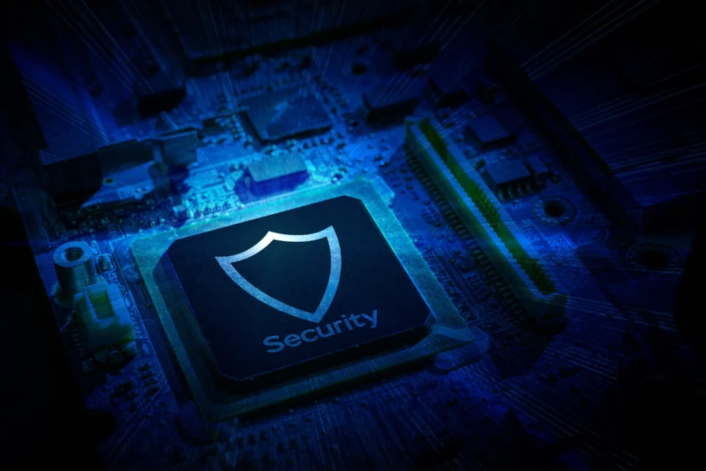 Cybersecurity in 2025What Businesses Must Know