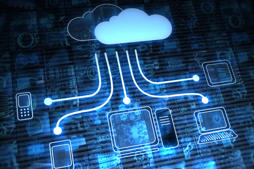 Cloud Computing