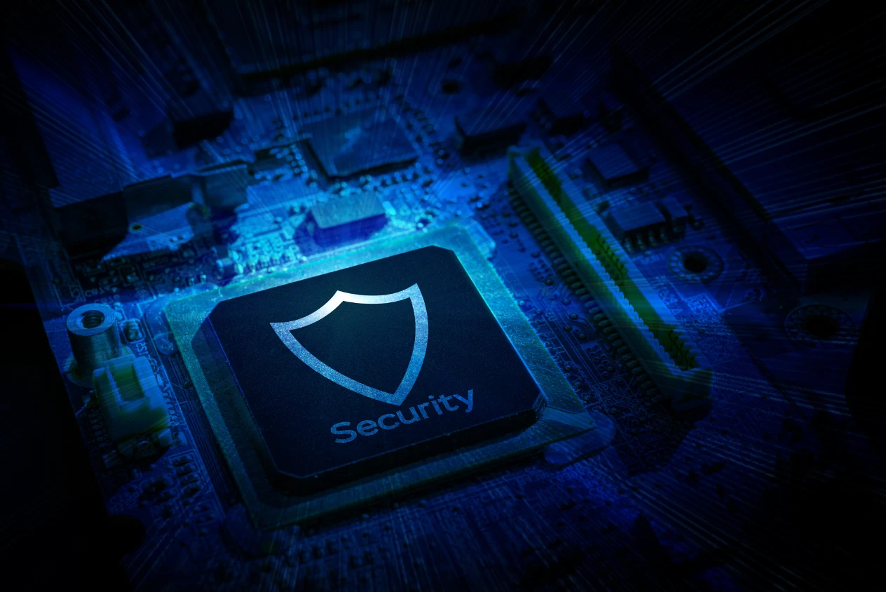 Cybersecurity in 2025What Businesses Must Know